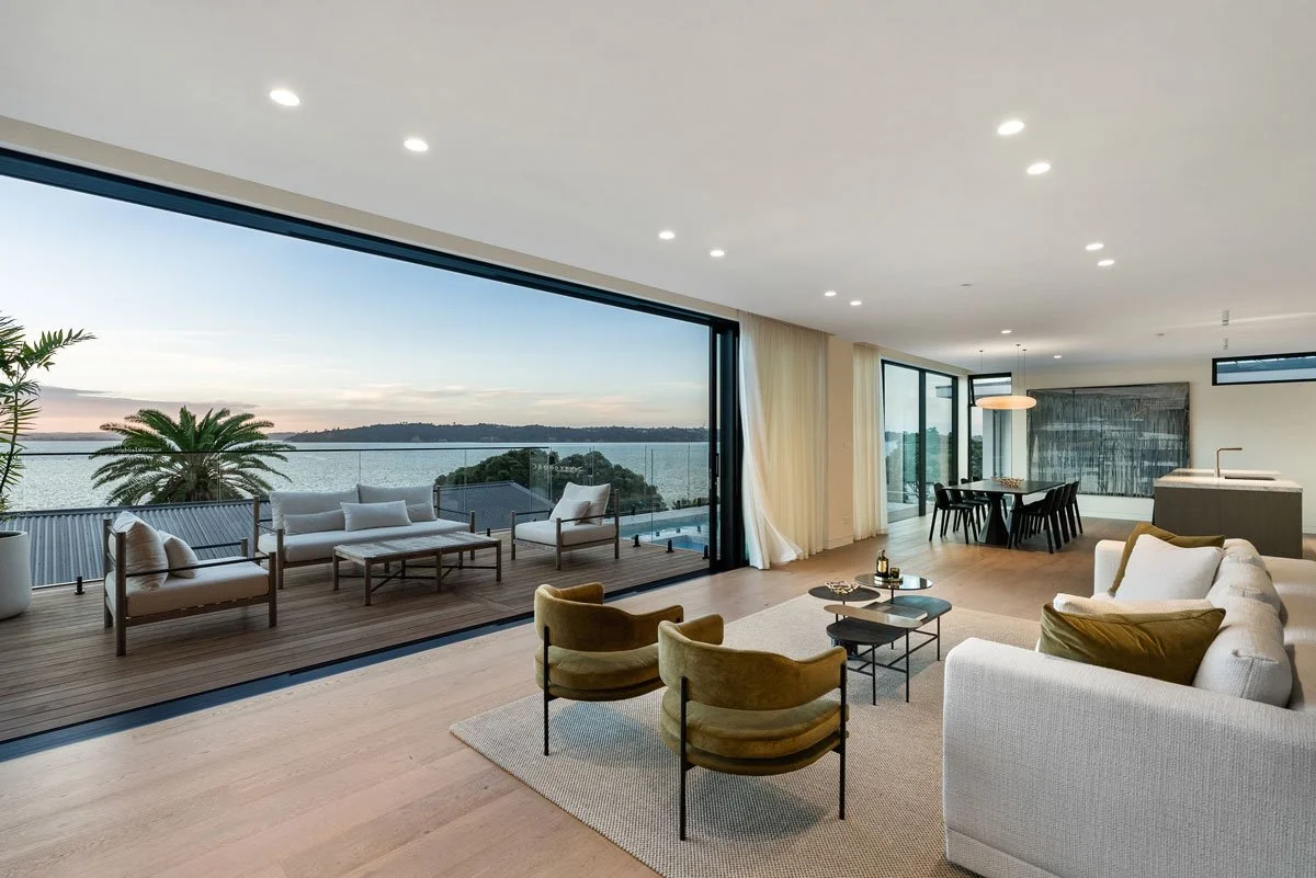 221 Garnet Rd JMA Jensen McArley Associates Structural Engineers