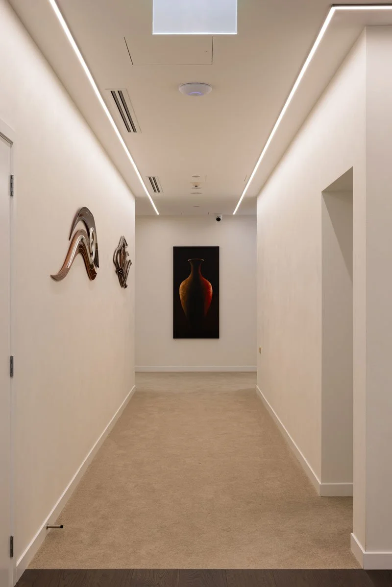 Skin Specialist Centre Greenlane JMA Structural Engineering