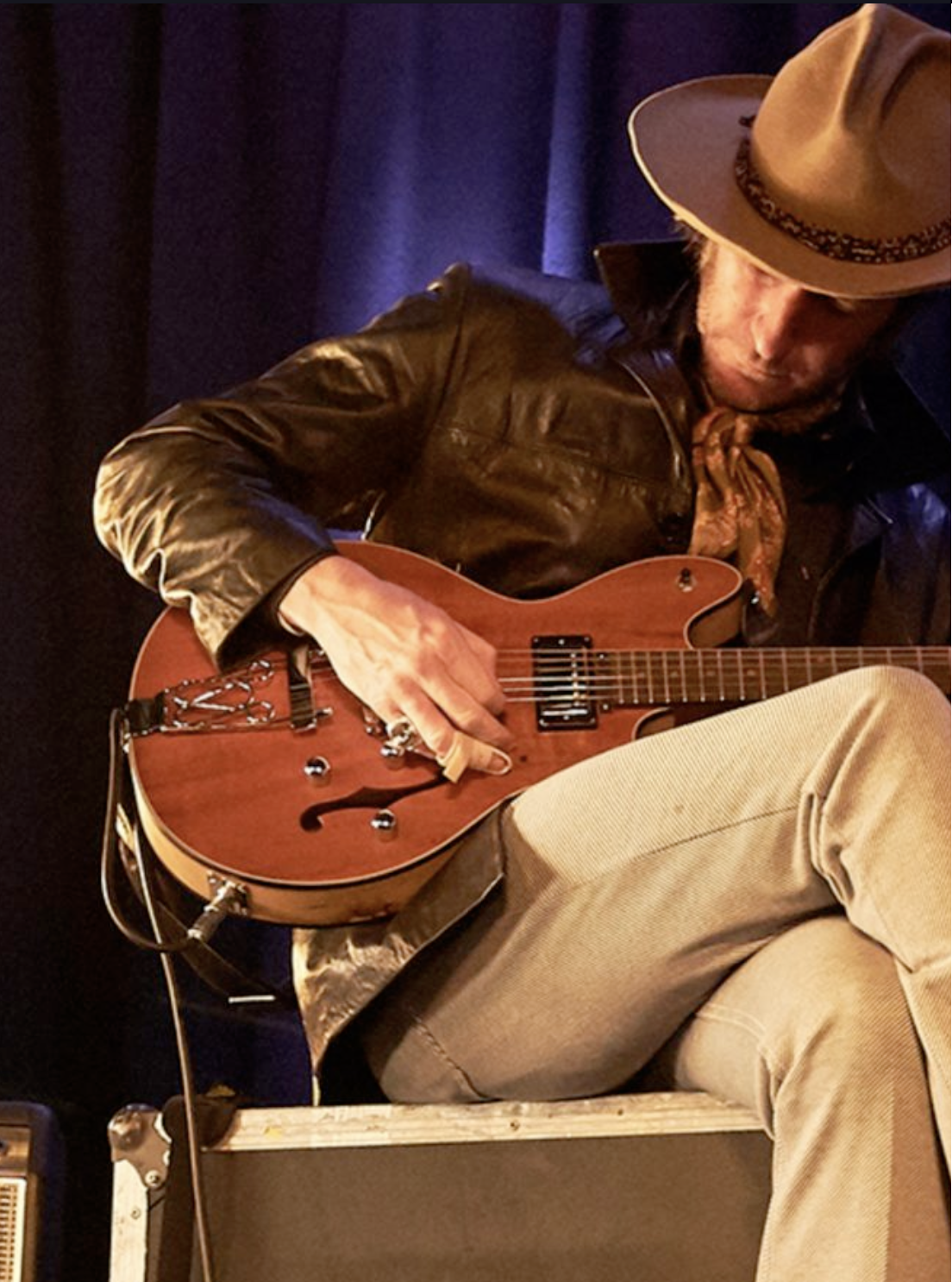 Maton - Made From Melbourne