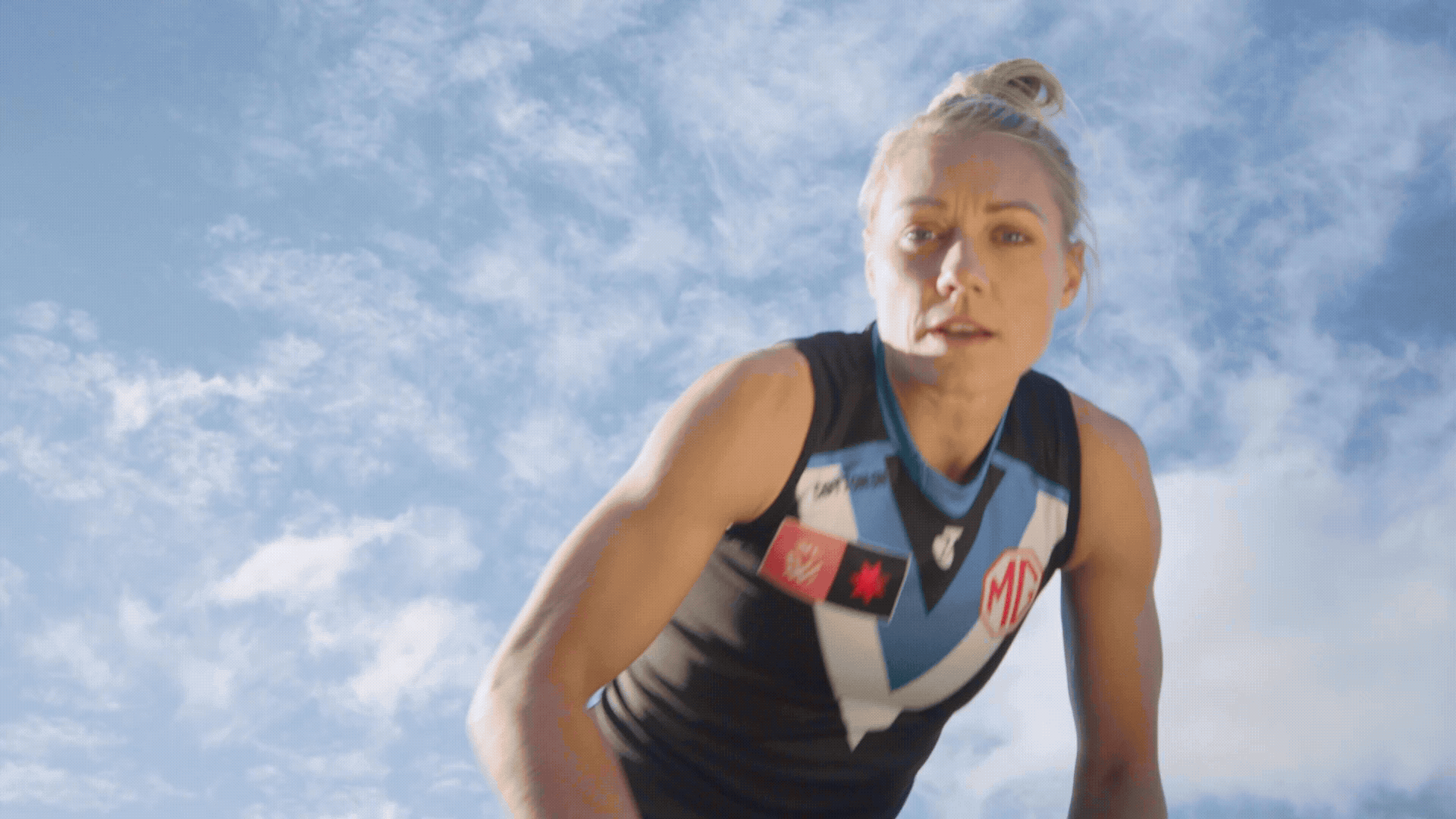 AFLW - We, The Ready