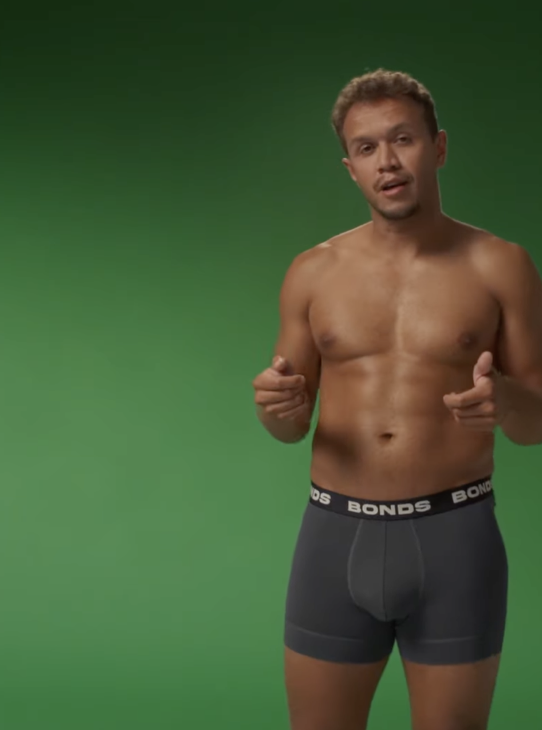 Bonds - Total Package