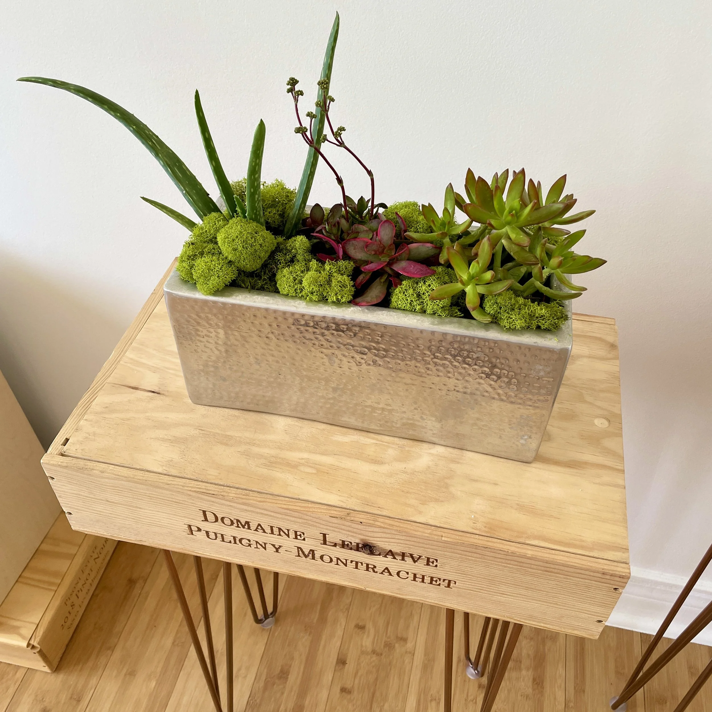 Rose Gold Leg torage Console 05.jpg