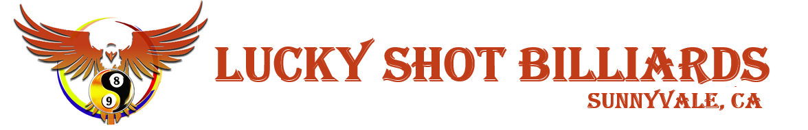 Lucky Shot Billiards