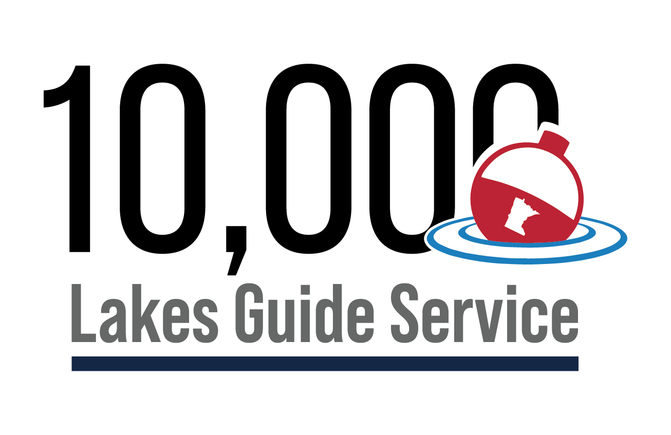 10,000 Lakes Guide Service