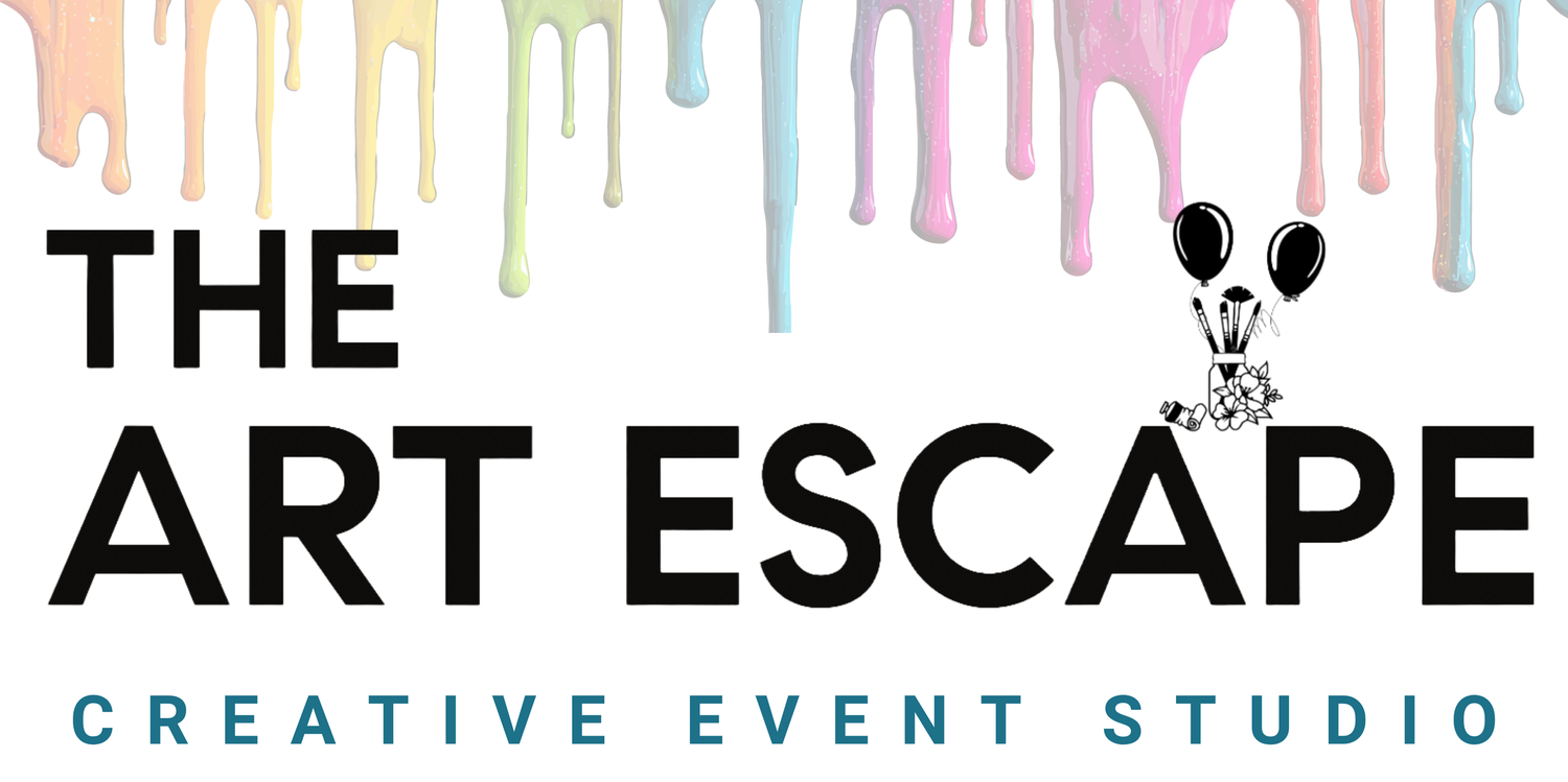 The Art Escape