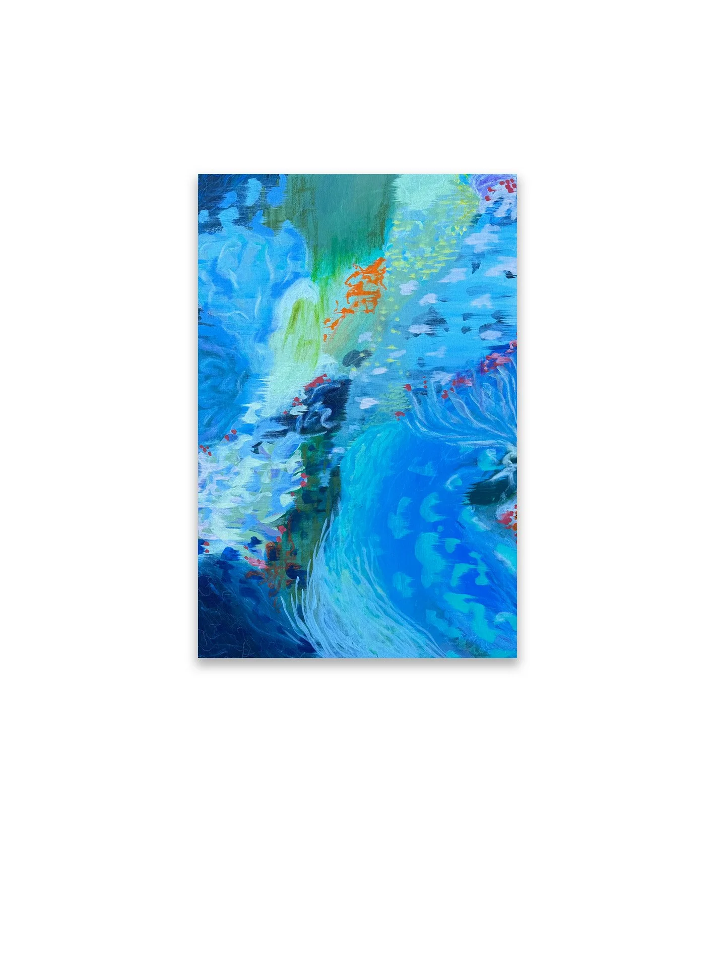 Azure Haze 2026