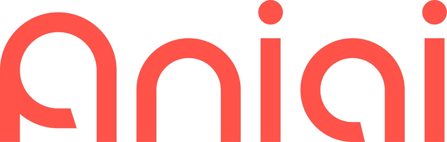 Aniai Official- Robotic Kitchen