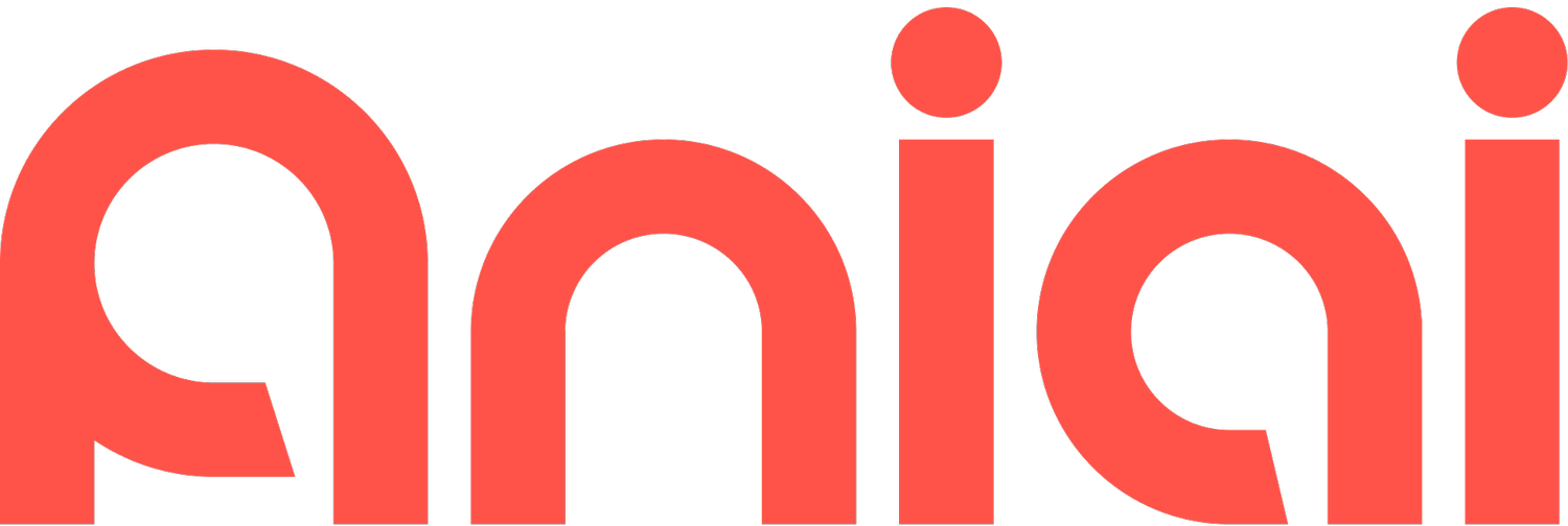 Aniai Official- Robotic Kitchen