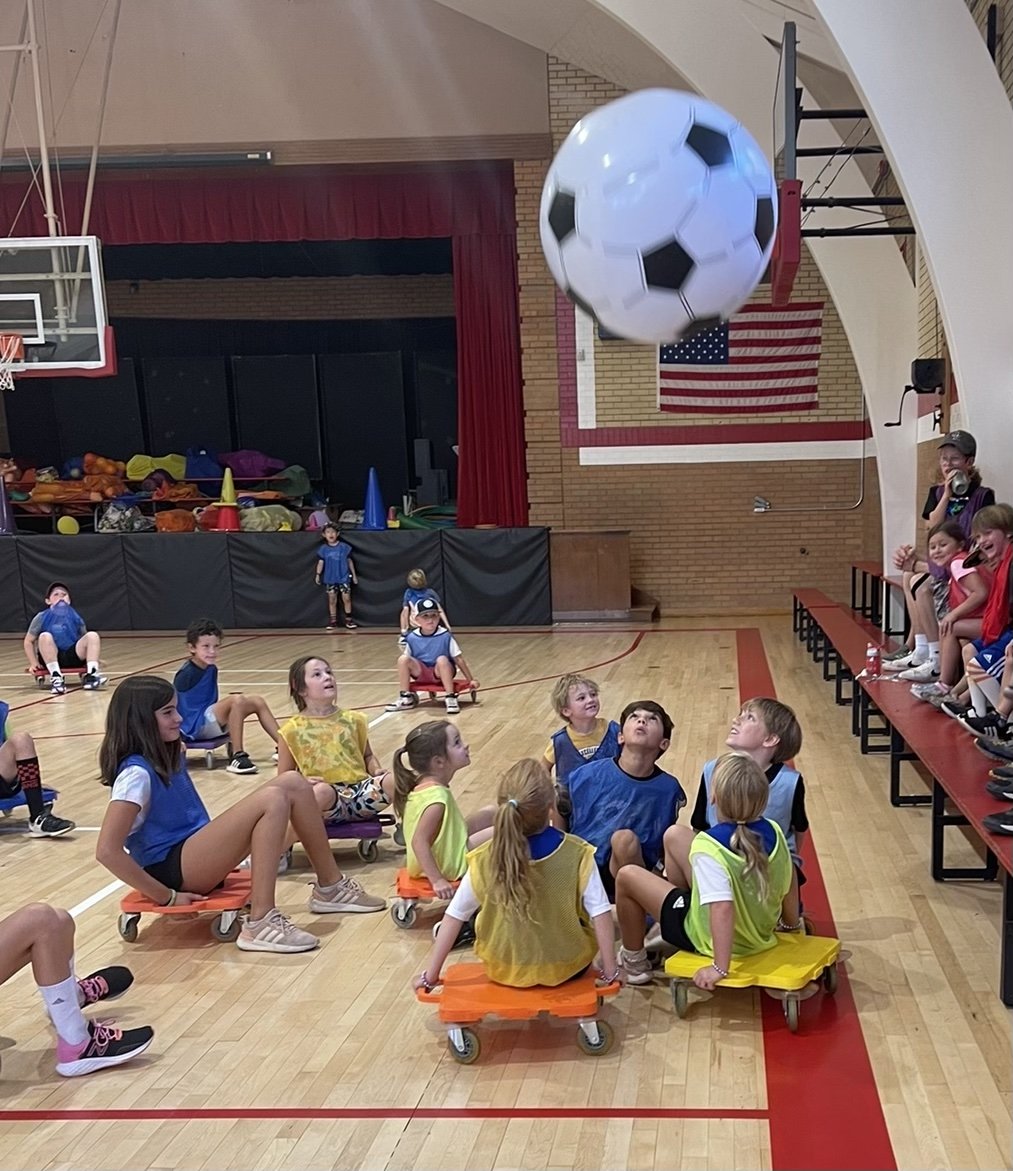 Spring Break Camp - Monday, March 24