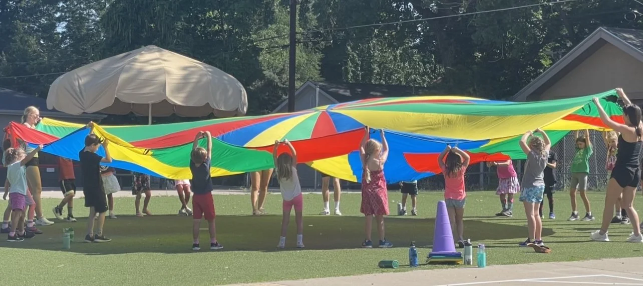 Spring Break Camp Weds April 1st