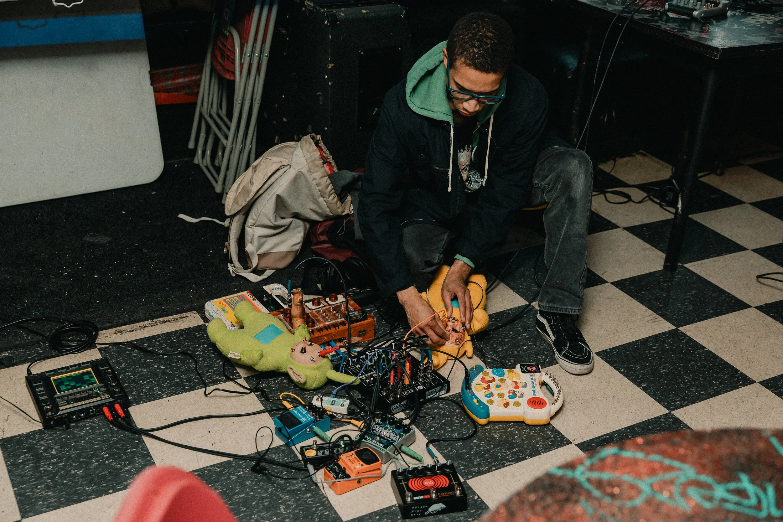 Photography By: Kiirstn Pagan