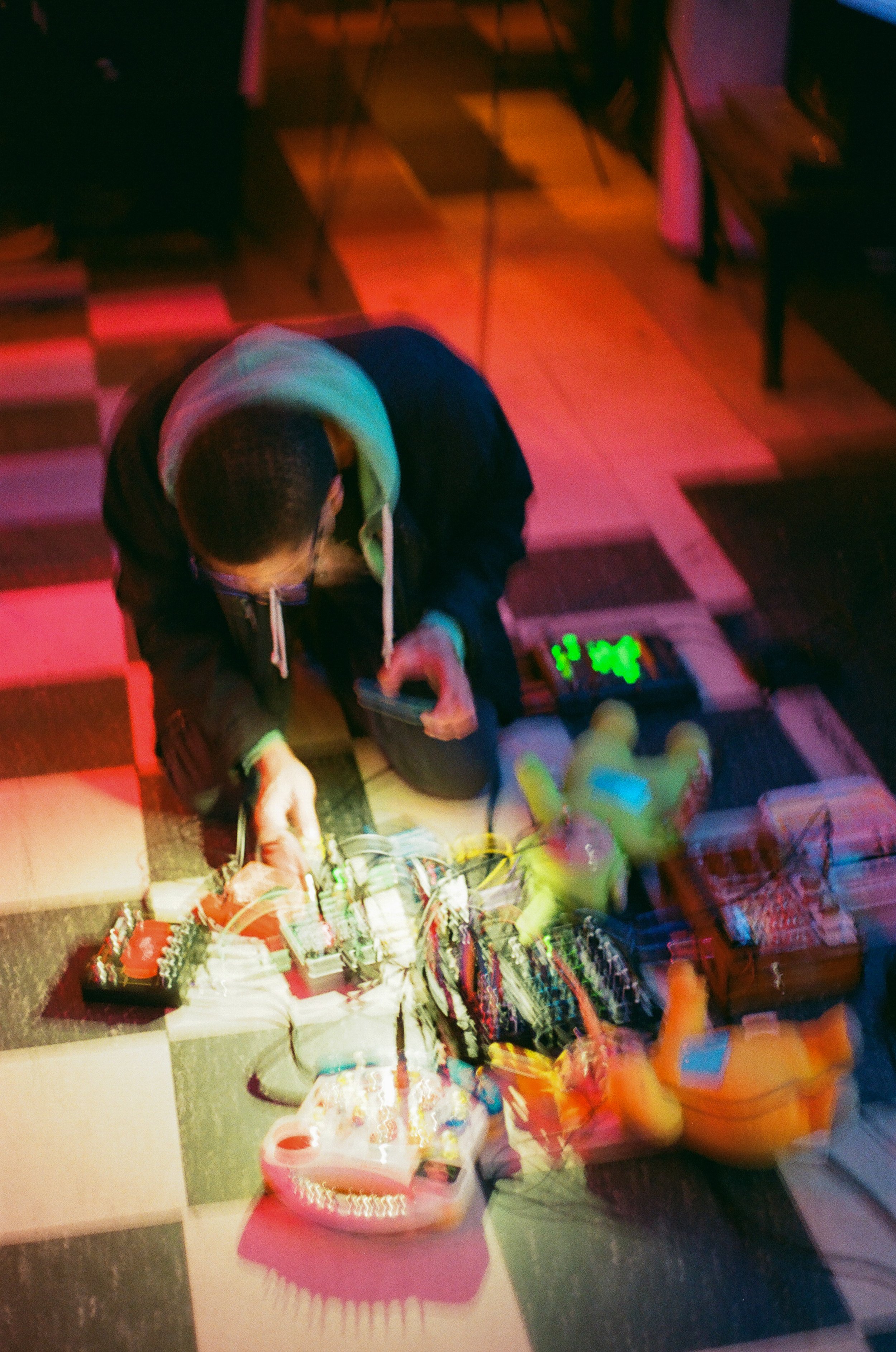Photography By: Kiirstn Pagan