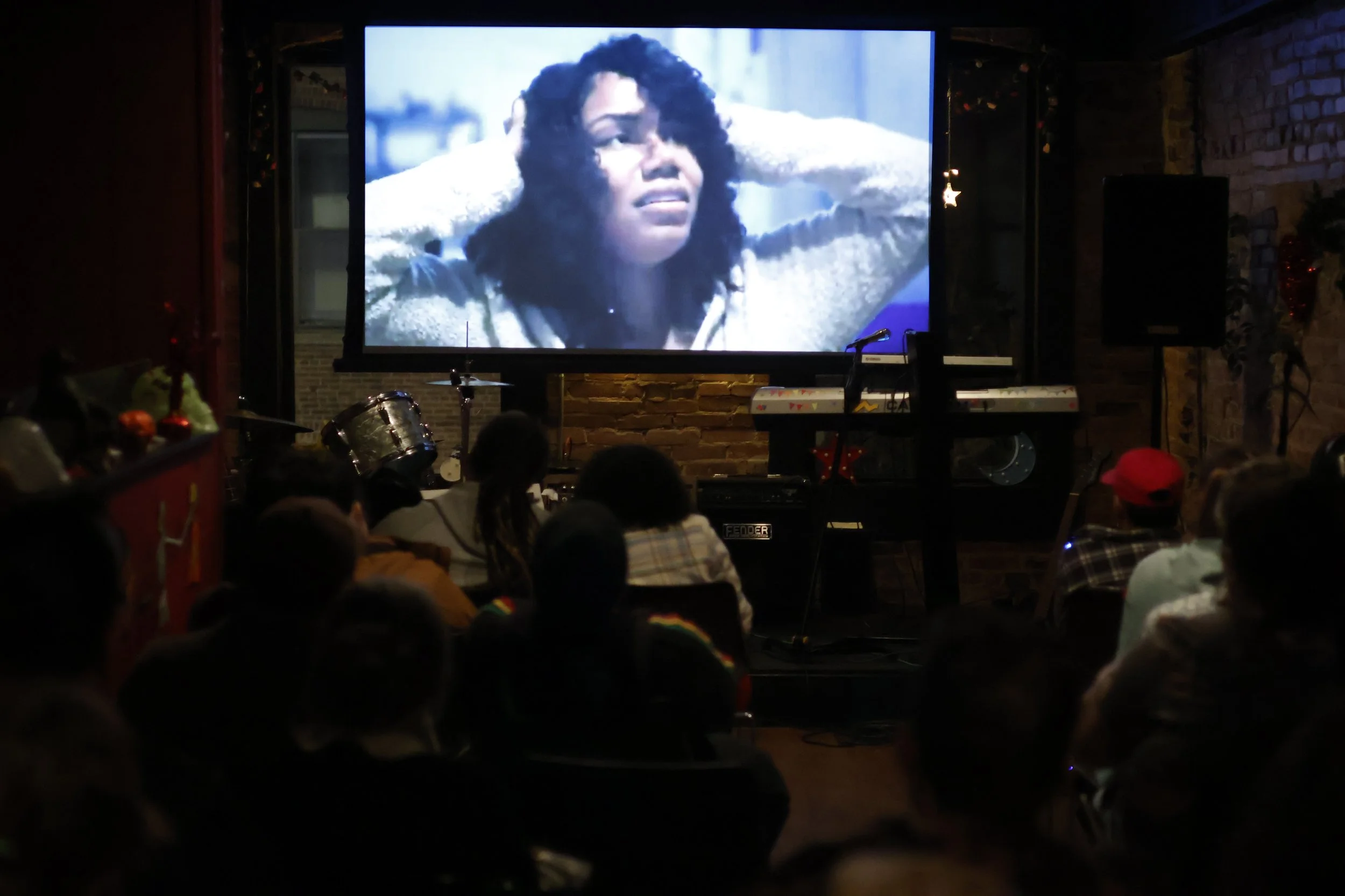 Bmore Horror Fest - 2024