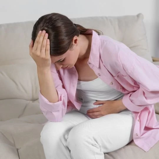 Understanding Post Menstrual Syndrome: Symptoms, Causes, and Effective Relief Strategies