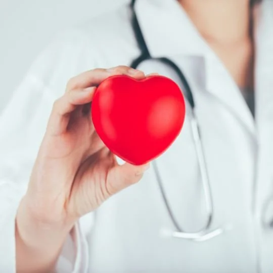 Why Midlife Women Need a Smarter Heart Health Playbook