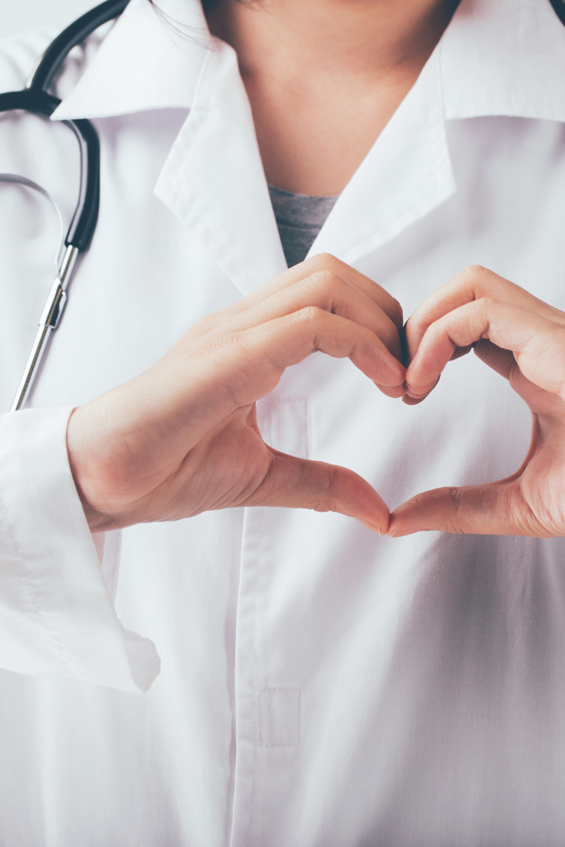 Heart Health in Menopause with Dr Rhona Creegan — Sage Womens Health