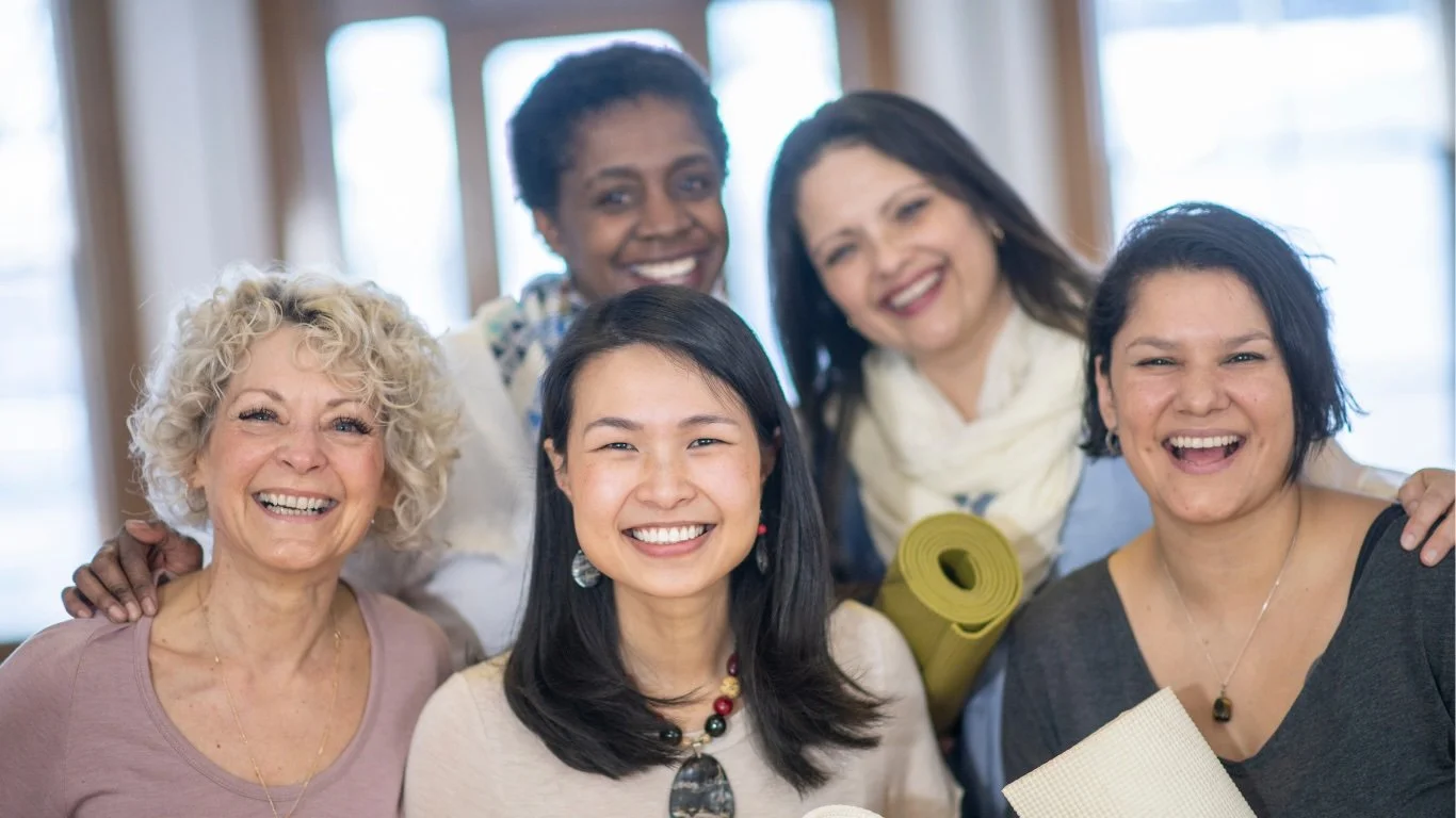 Navigating Menopause Symptoms: Resources and Support — Sage Womens Health