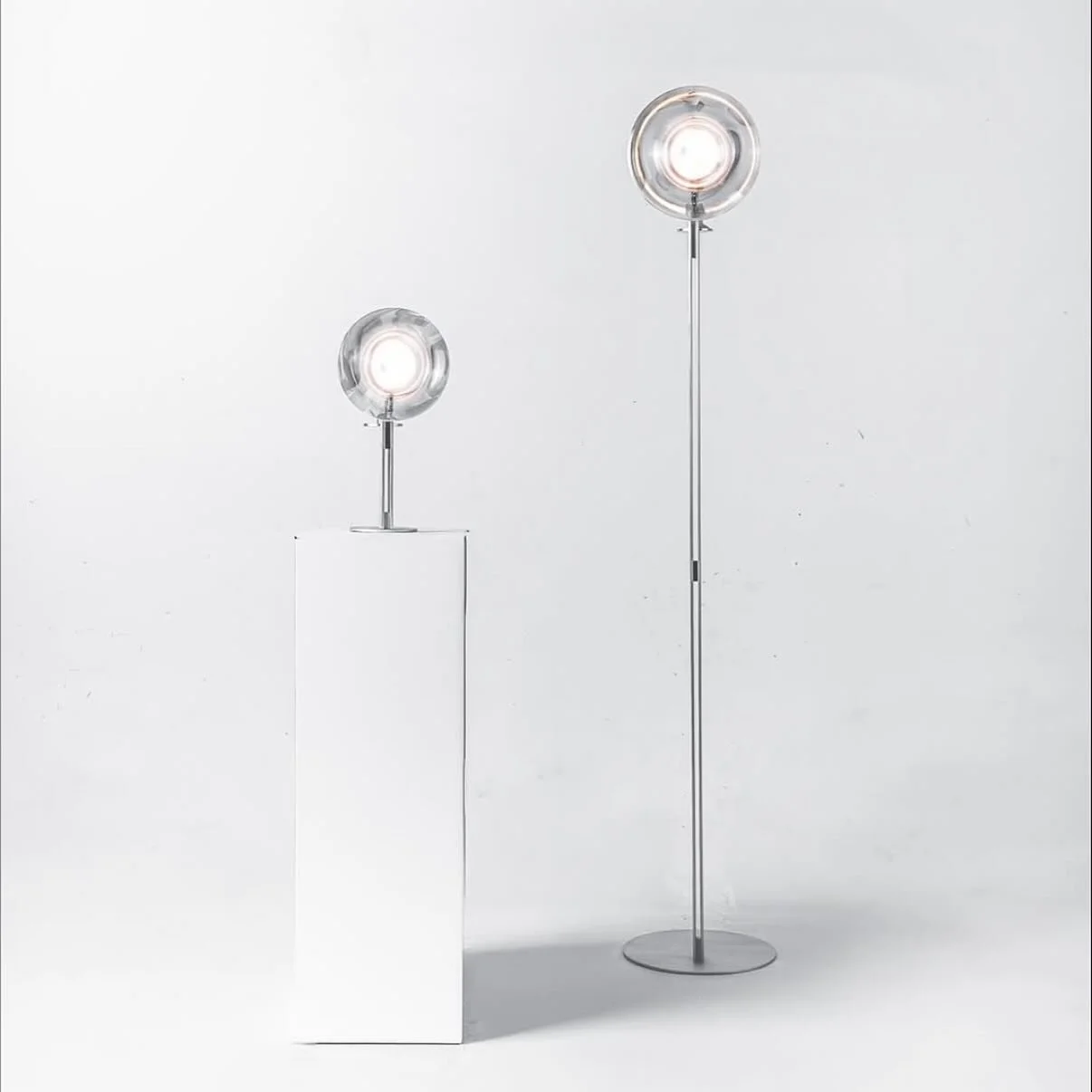 We love the simplicity and function of things done right. Flare collection by @studio.douzedegres