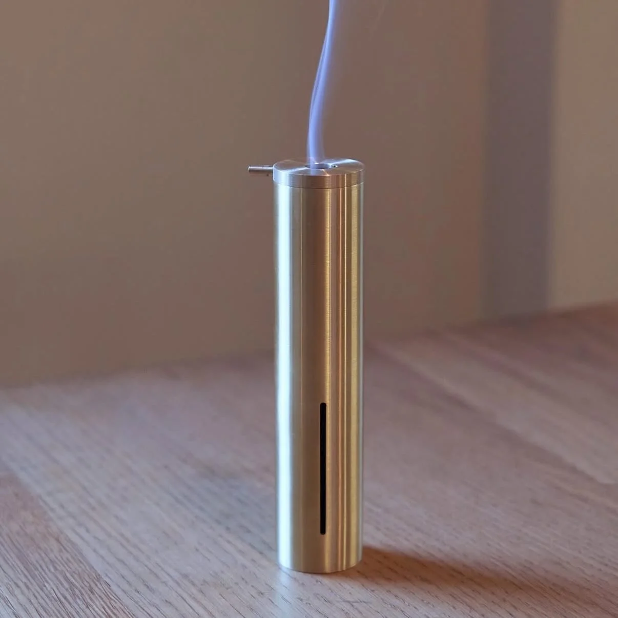 Incense holder by kitaworks 🍂