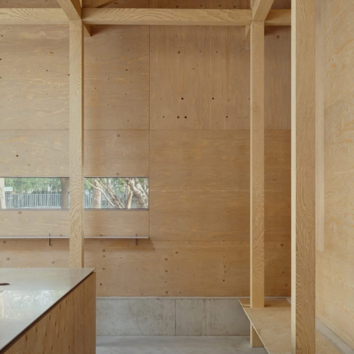 B131 by @jiangjieoffice
📷 @wen_studio2020.