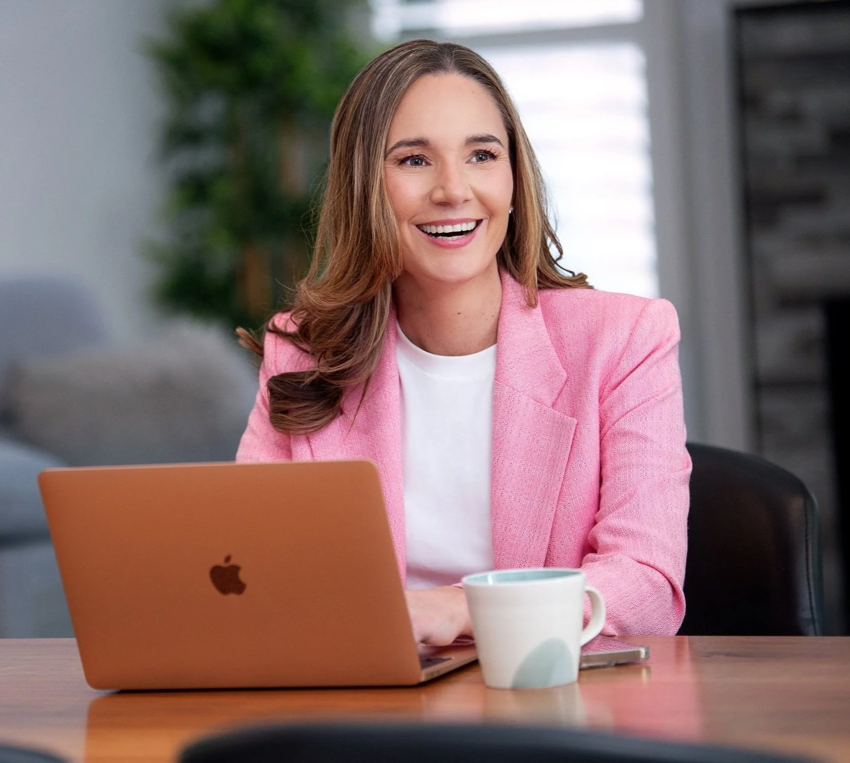 Grounded Foundations — Reset & Refocus Coaching