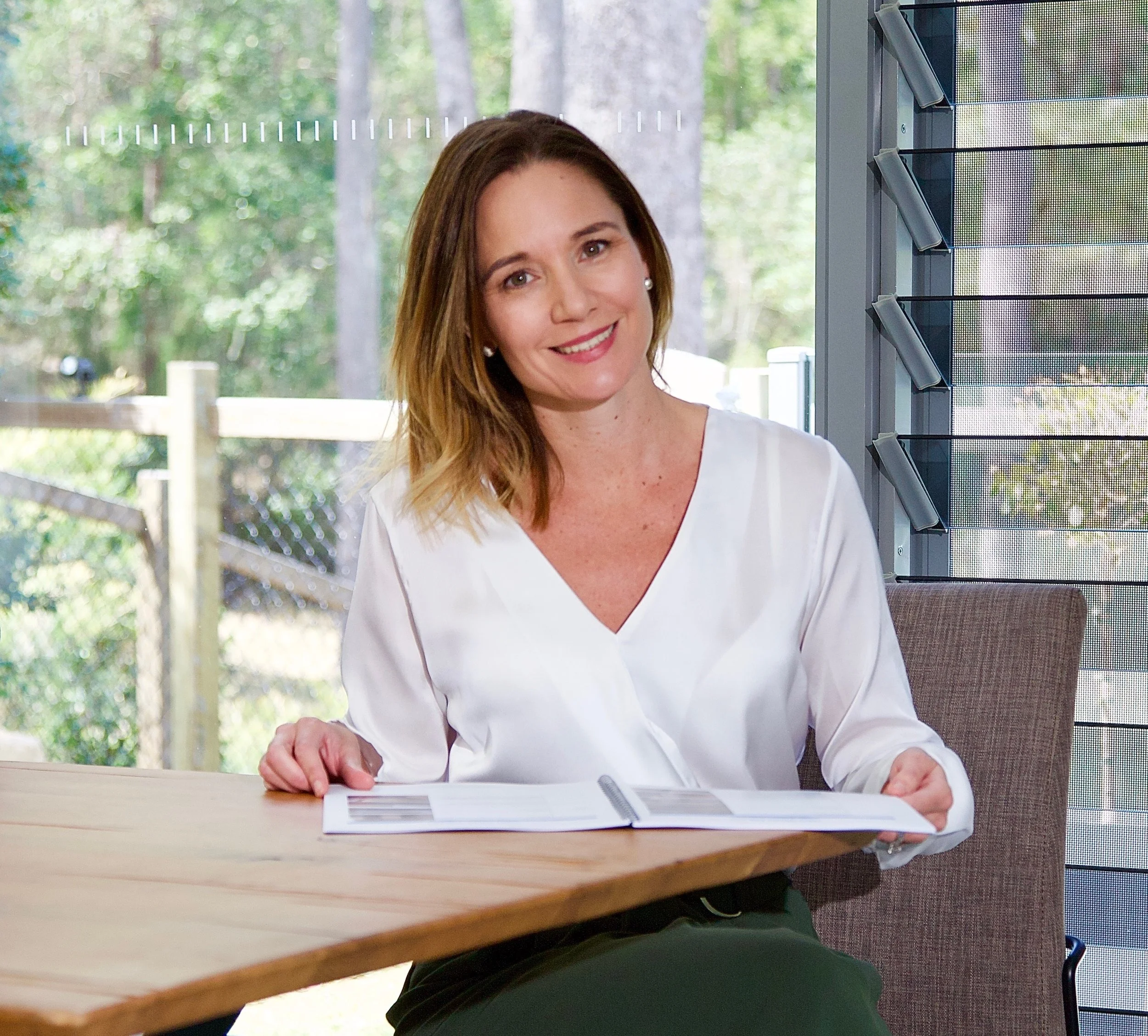 Steady Ground — Men’s Coaching