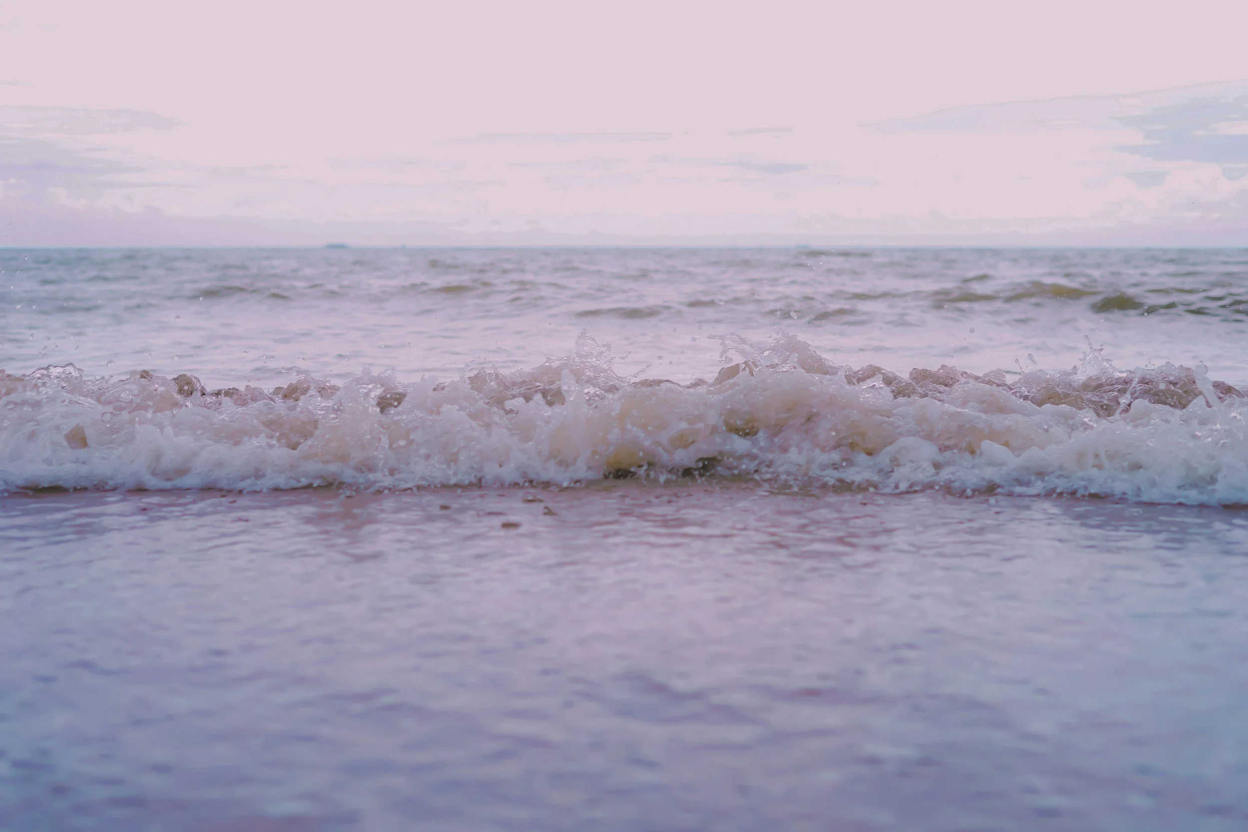 Is it Fear or Wisdom? Learning to Trust the Body