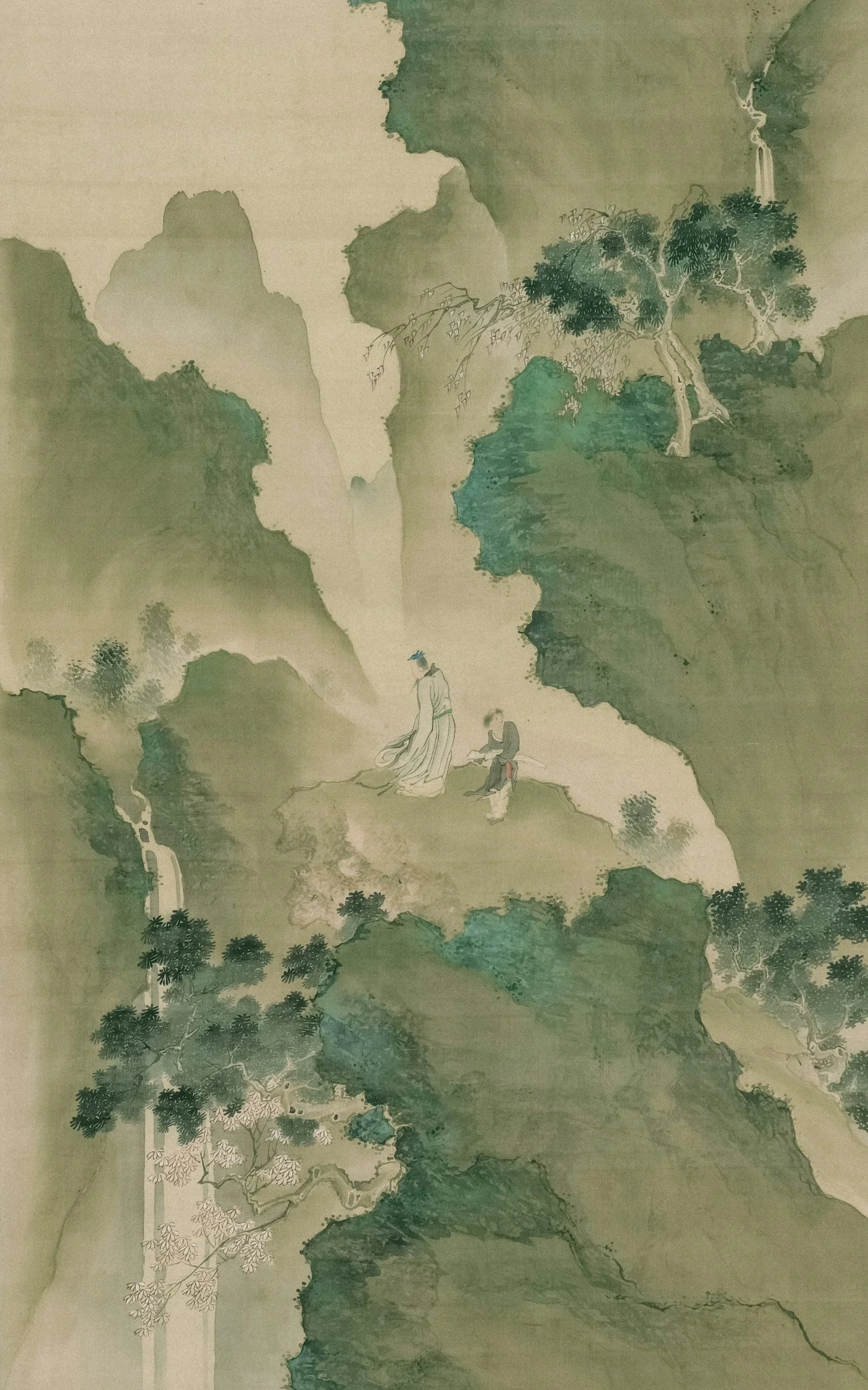 The Unseen Thread: Introduction