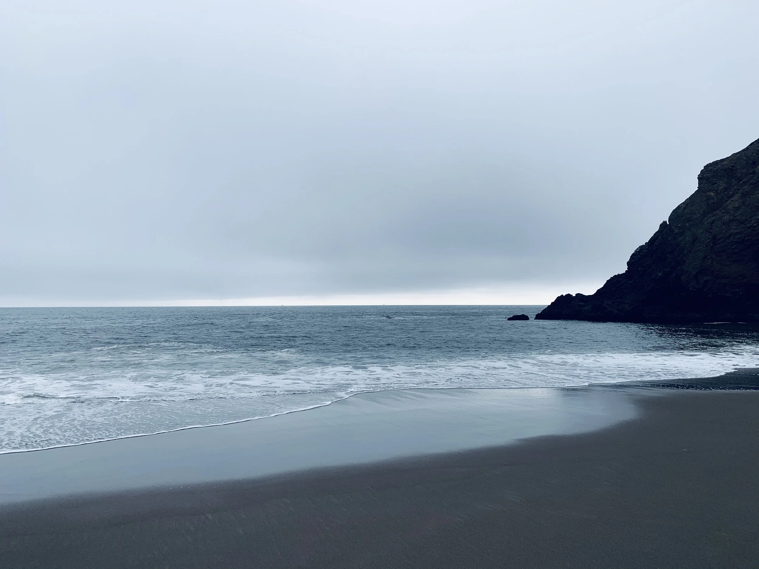 The Long Unwinding: In the Stillpoint (Part 3)