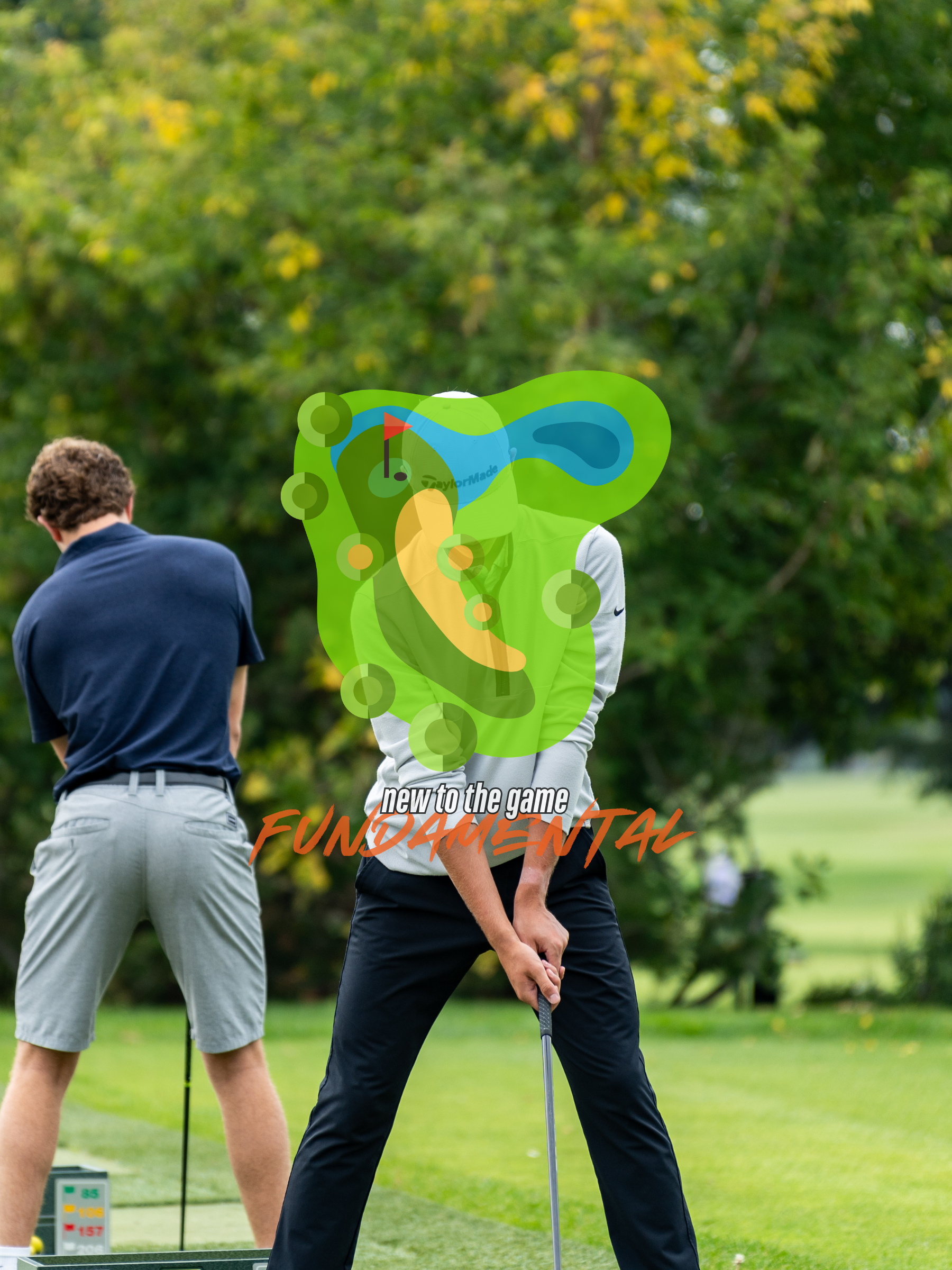 Fundamental Golf