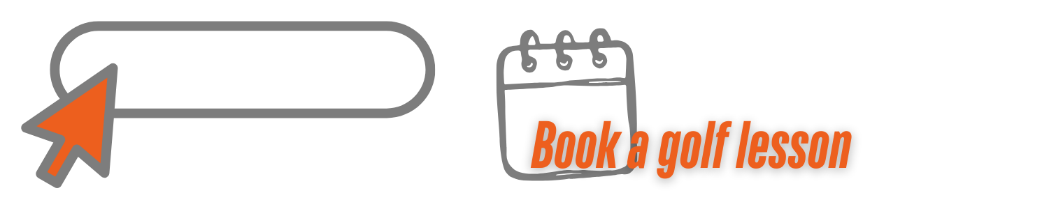 Book a golf lesson by PGA and Trackman