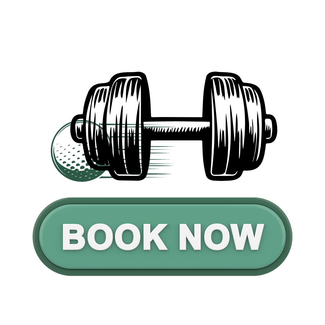 Book your golf fitness session