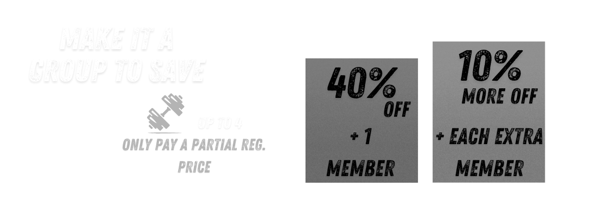 prime group and partner fitness, private personal training in Edmonton. Get fit with friends.