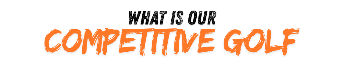 Competitive Golf Pack introduction