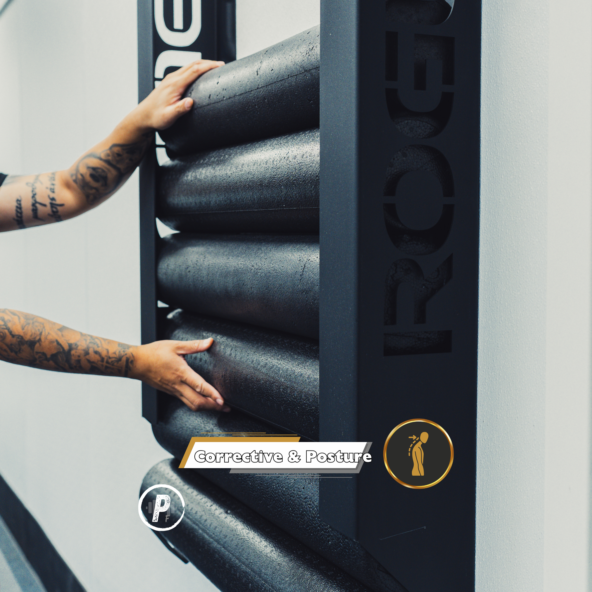 Prime Fitness - Corrective
