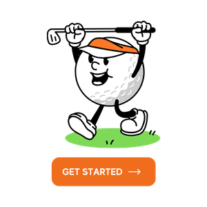 Explore golf lessons for competition and tournament