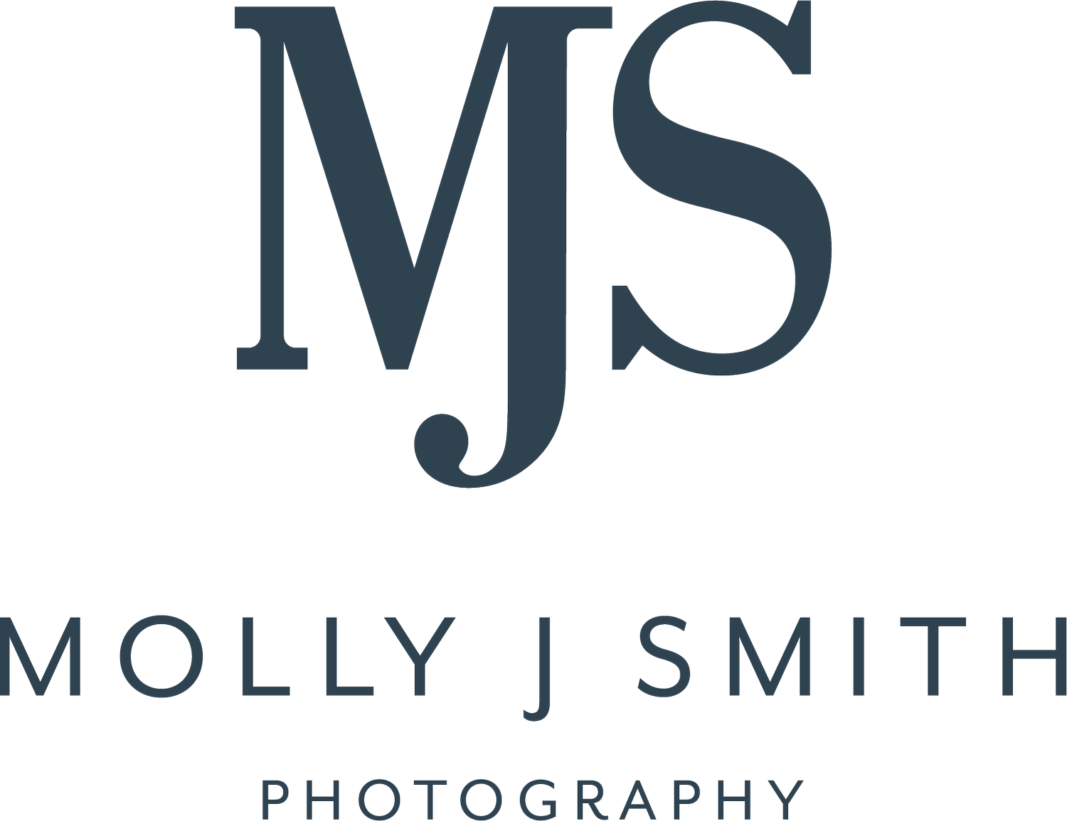 Molly J. Smith - PNW Wedding Photographer