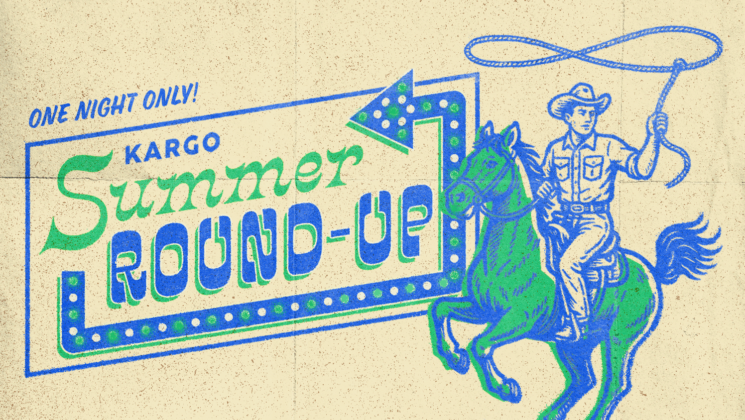 Kargo End of Summer Party