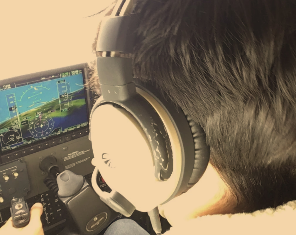 Technically Advanced Aircraft (TAA)