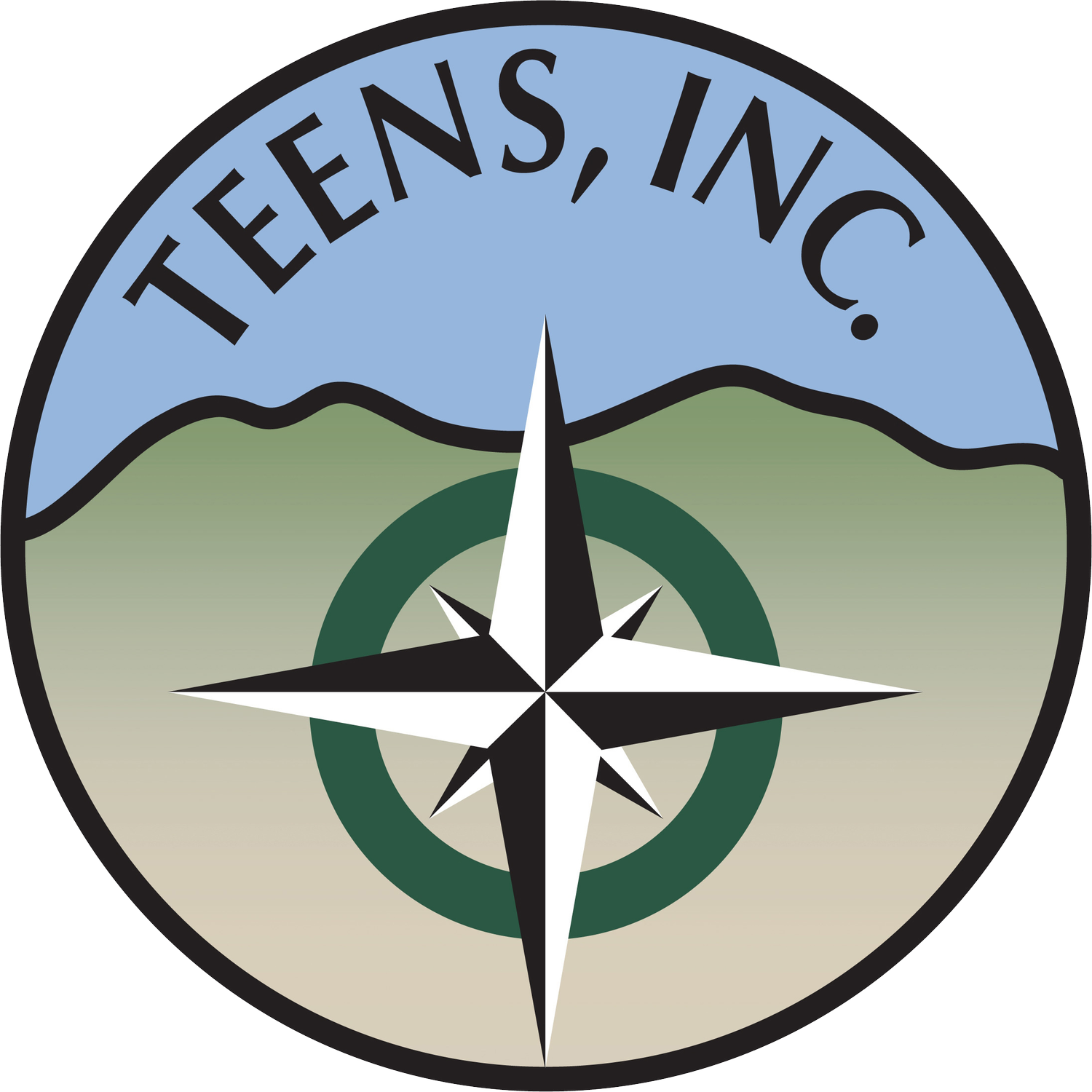 TEENS, Inc.