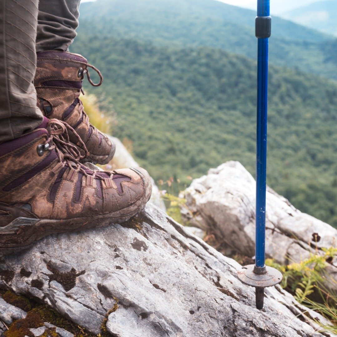 🌲🥾 Call for Trekking Poles! 🥾🌲

Our Outdoor Leadership program is gearing up for an epic spring and summer of backpacking adventures, and we could use your help! If you have a pair of trekking poles lying around that you no longer use, our teens 