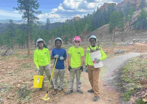 TeamWorks is Hiring Youth for Summer 2026