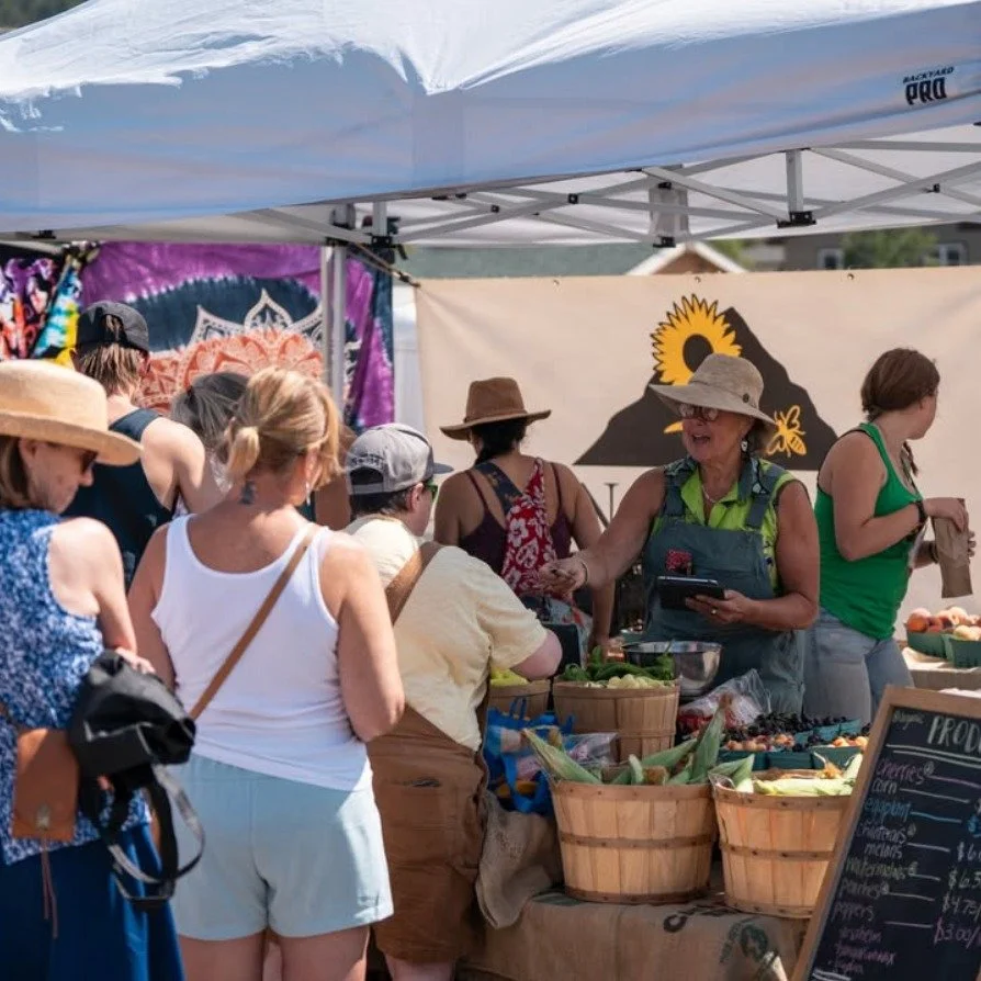 We'll be at the @nederlandfarmersmarket today from 10 am to 2 pm, with information about the Bright Futures campaign to expand access to Early Childhood Education in our community. 

You can learn more and donate at https://teensinc.org/brightfutures
