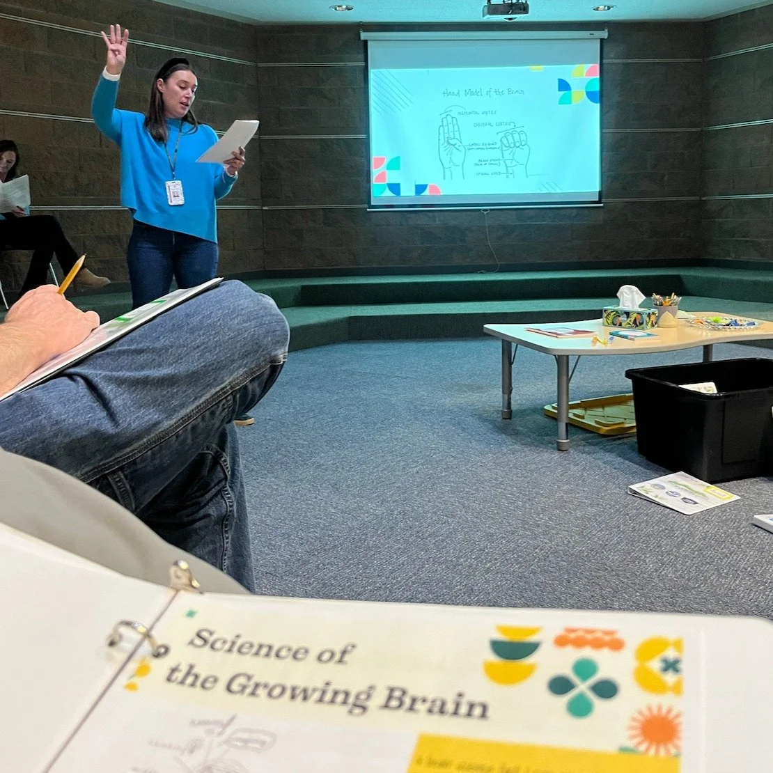 We hope this message finds you all enjoying a week off from school and getting ready to spend Thanksgiving with family and friends 🦃💕

Our next Mountain Strong Families session is next week! We will spend the evening focusing on how problem-solving