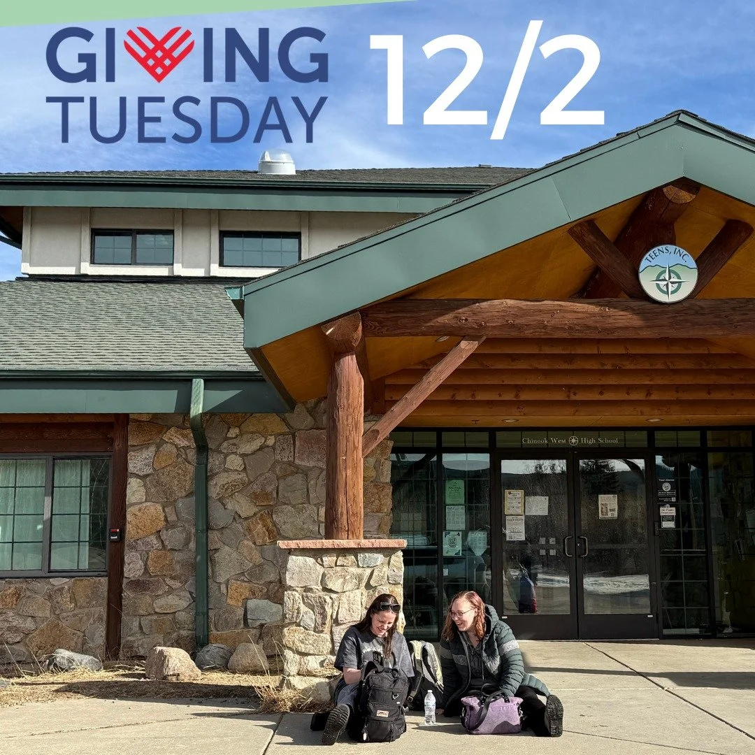 Giving Tuesday is just two days away!

We hope you had a warm and restorative Thanksgiving. Giving Tuesday is just a couple of days away (on December 2nd) and so is the final chance to have your gift doubled.

Thanks to an incredibly generous anonymo
