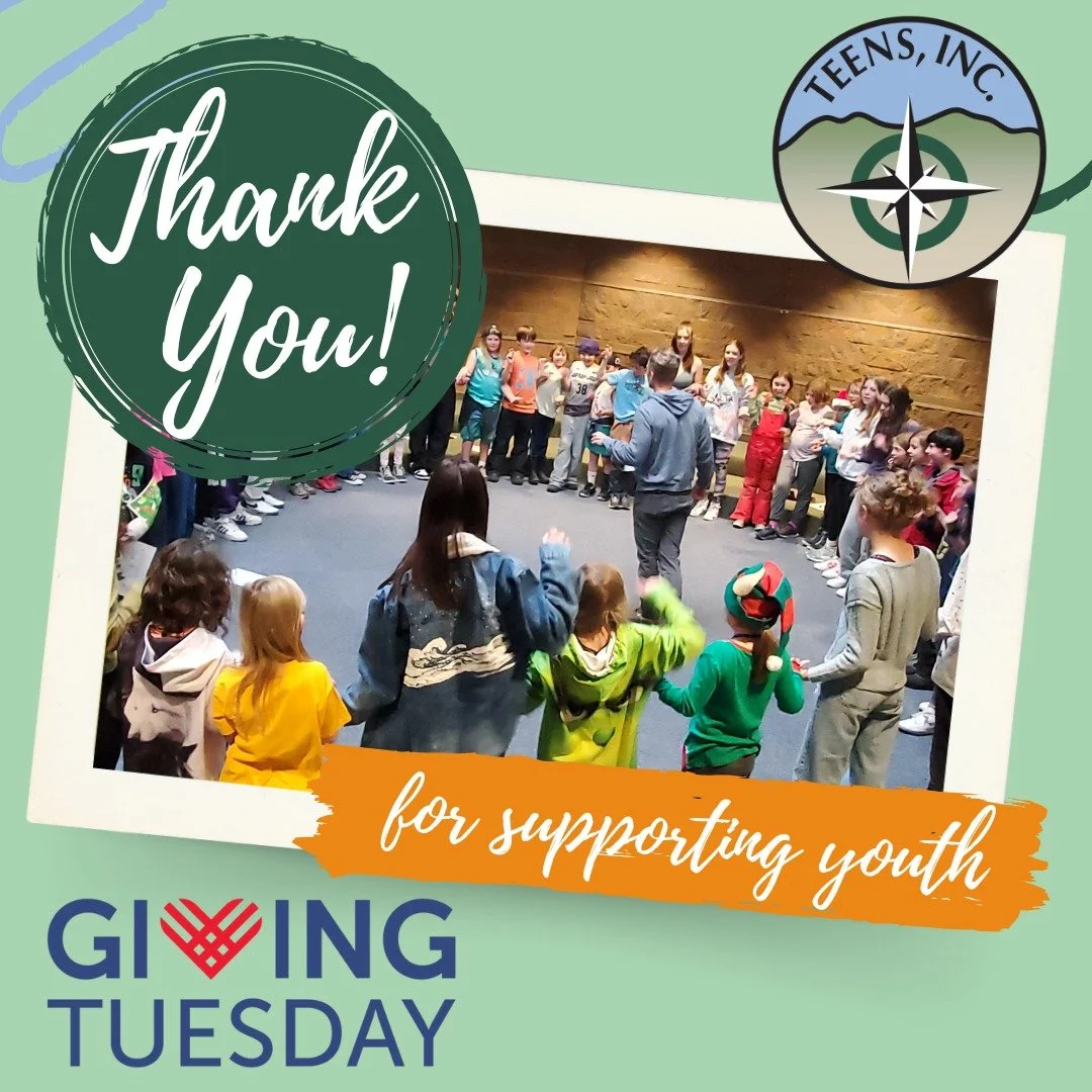 We wanted to share a quick update on our donor match challenge and invite you to be part of what&rsquo;s shaping up to be a remarkable season of generosity.

Thanks to our community, we raised $18,520 by the end of Giving Tuesday, which unlocked a do