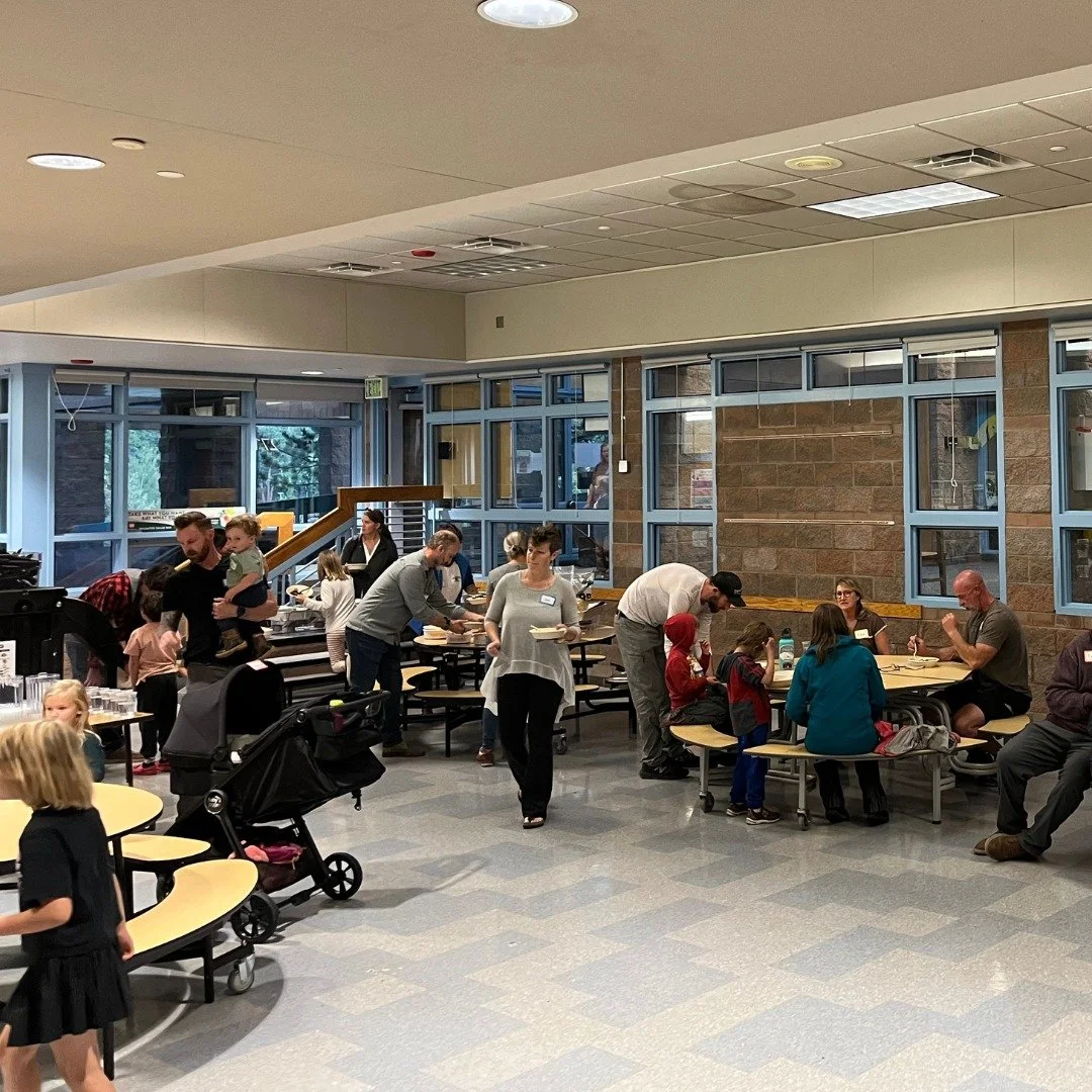 We hope you and your family enjoyed a restful and joyful holiday season. We're excited to begin 2026 with Mountain Strong Families, and we hope you'll join us today (Tuesday, January 6th). We'll explore practical research-based strategies to help chi