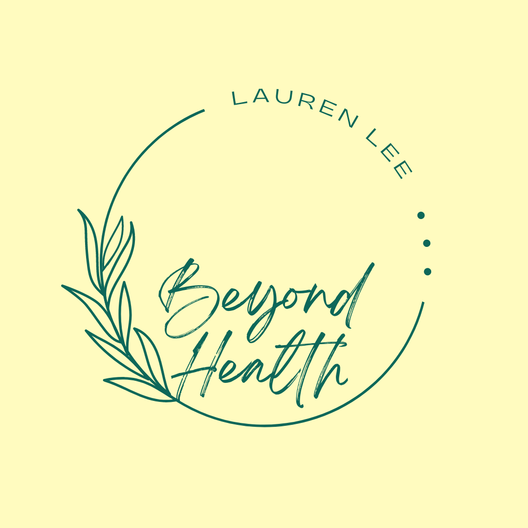 Lauren Lee | Naturopath | Yoga | Barre | Sydney