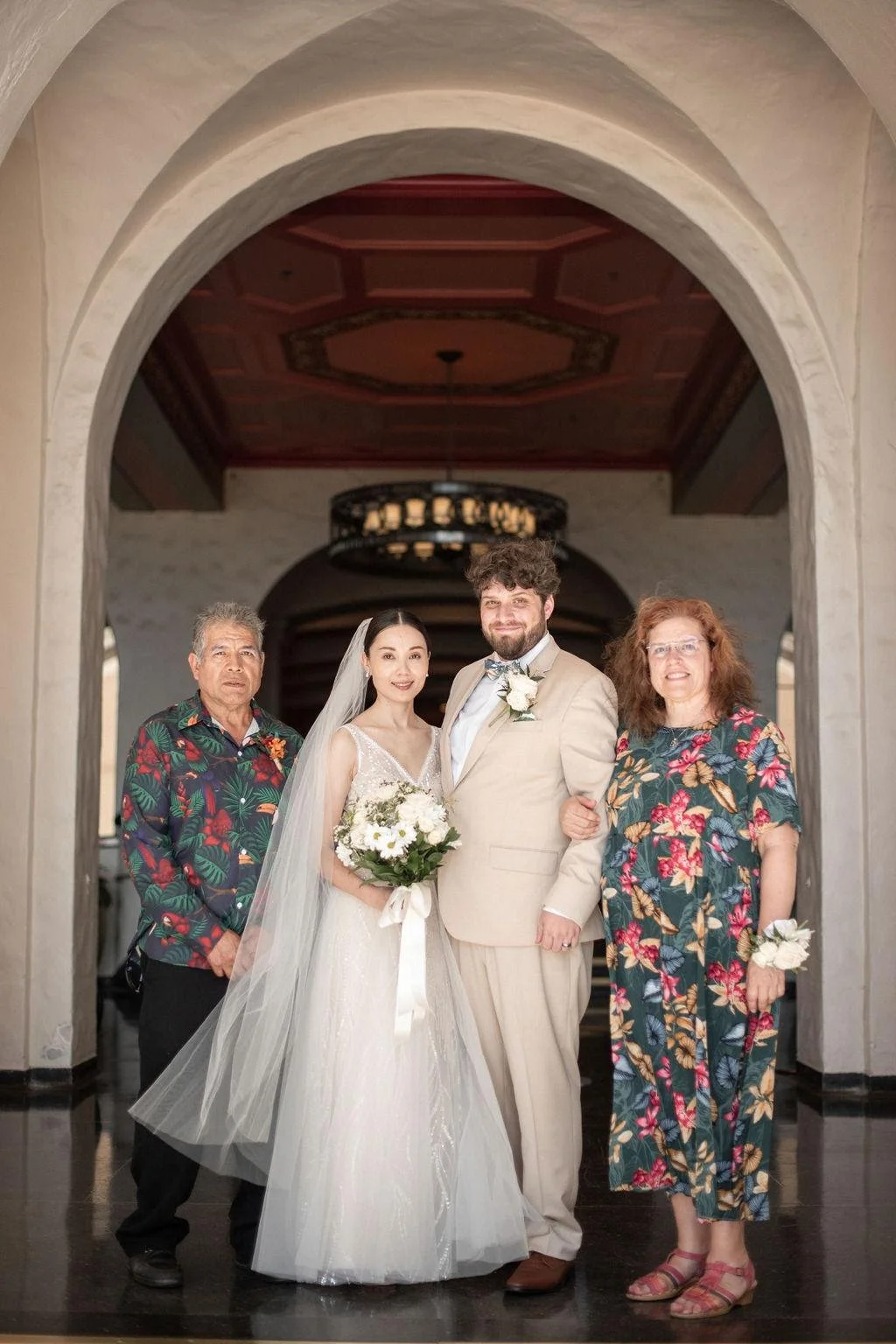 Gorgeous Mother of the Bride and Groom Outfits for Every Style Fred