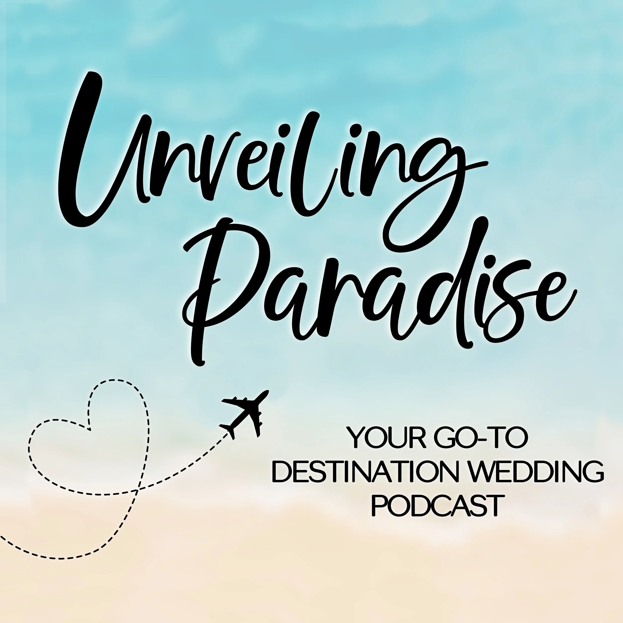 Unveiling Paradise
